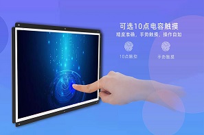 工業(yè)控制顯示器應(yīng)用的常見(jiàn)問(wèn)題與高亮特點(diǎn)