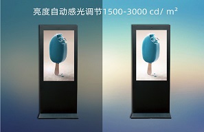 立式液晶廣告機(jī)的維護(hù)和保養(yǎng)相關(guān)方法解析