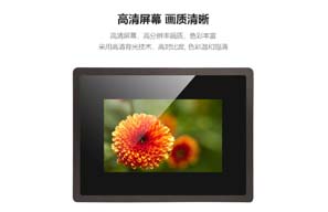 觸摸式工業(yè)顯示屏的常見(jiàn)幾種工作原理解析