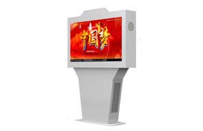 戶外定制廣告機的應用場景可以分為哪些?