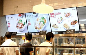 連鎖店吊掛廣告機(jī)，提升連鎖店競爭力的關(guān)鍵利器